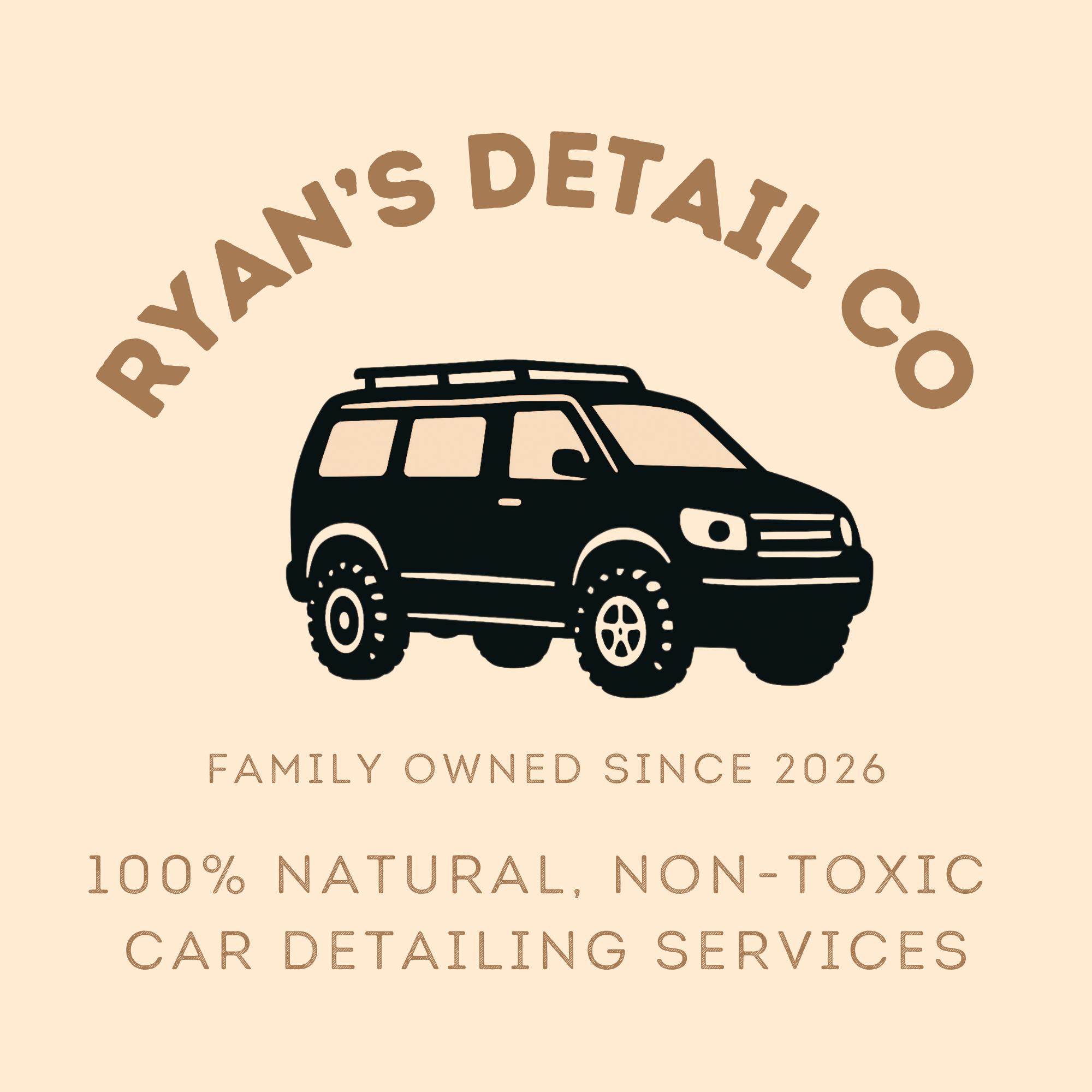 Ryan's Detail Co